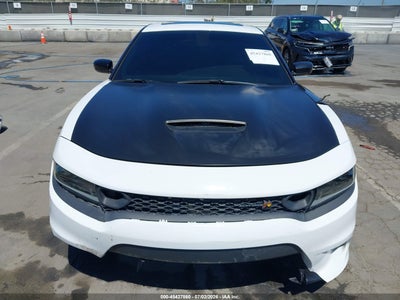 DODGE CHARGER