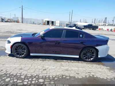 DODGE CHARGER