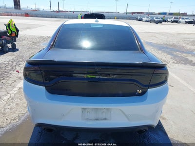 DODGE CHARGER