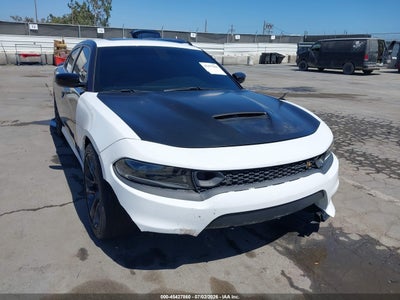 DODGE CHARGER