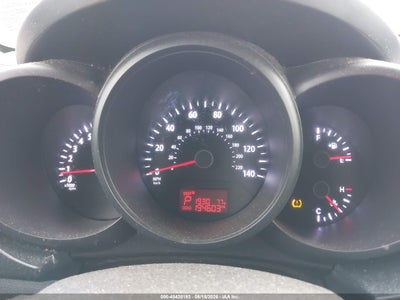 2013 KIA SOUL