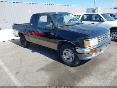 1996 Toyota T100