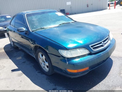1997 Acura Cl