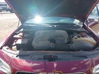 CHRYSLER 300C