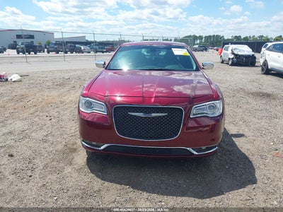 CHRYSLER 300C