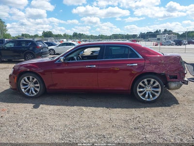CHRYSLER 300C