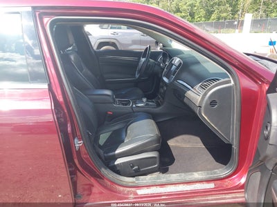 CHRYSLER 300C