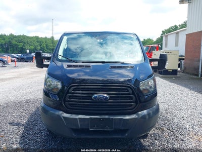 2018 FORD TRANSIT-350 16