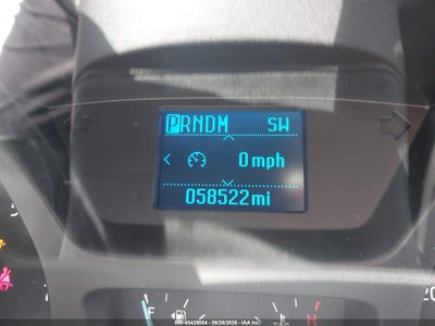 2018 FORD TRANSIT-350 19