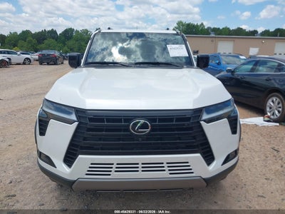 LEXUS GX 550