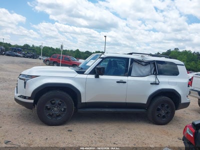 LEXUS GX 550