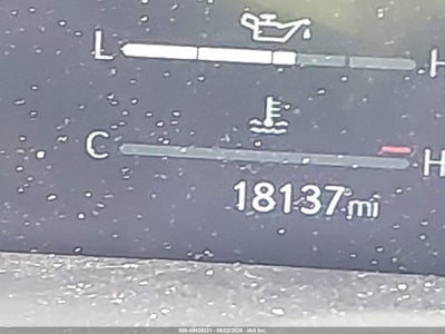 LEXUS GX 550