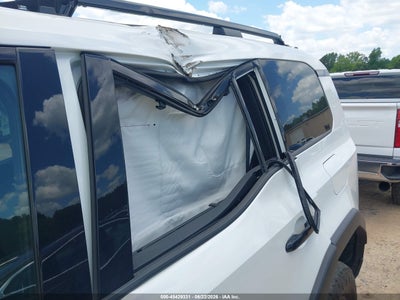 LEXUS GX 550