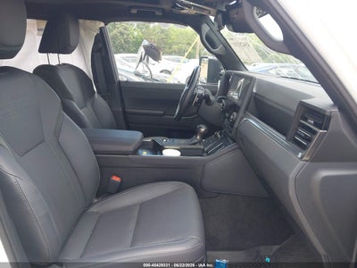 LEXUS GX 550