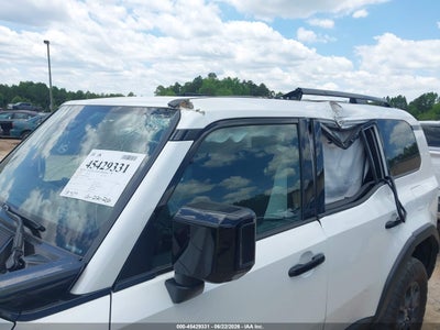 LEXUS GX 550