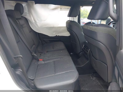 LEXUS GX 550