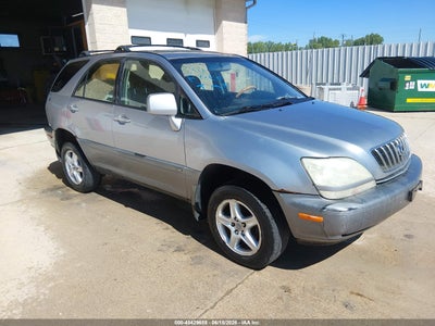 2001 Lexus Rx 300