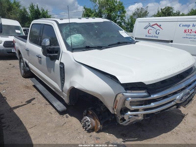 2024 Ford F-250