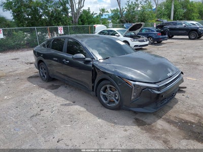 KIA K4