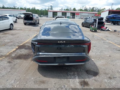 KIA K4