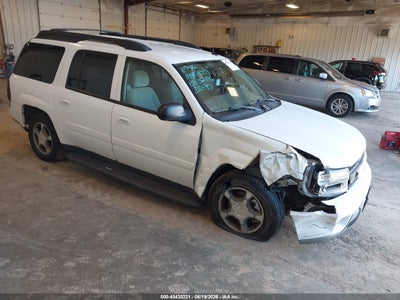 2005 Chevrolet Trailblazer Ext