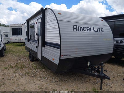 2022 Gulfstream AMERI-LITE