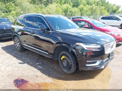 2024 Volvo Xc90