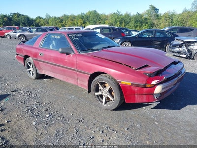JT2MA71J8H0048641 TOYOTA SUPRA Photo 1