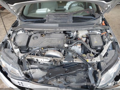 CHEVROLET VOLT