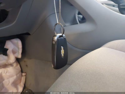 CHEVROLET VOLT