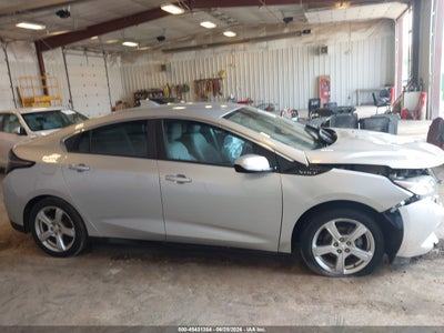 CHEVROLET VOLT