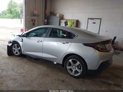 CHEVROLET VOLT