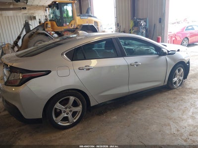 CHEVROLET VOLT