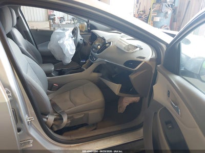 CHEVROLET VOLT