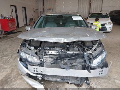 CHEVROLET VOLT
