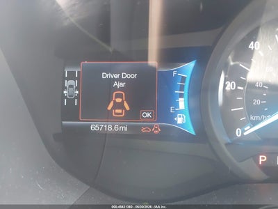 2019 FORD FUSION HYBRID 18