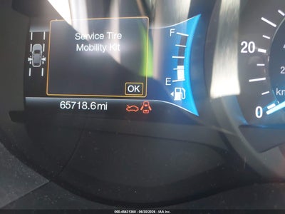 2019 FORD FUSION HYBRID 7