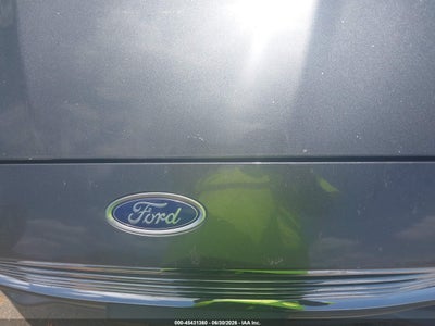 2019 FORD FUSION HYBRID 13