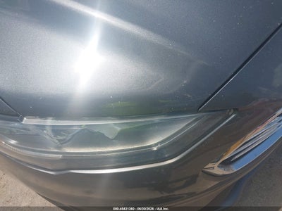 2019 FORD FUSION HYBRID 14