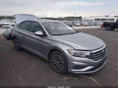 2021 Volkswagen Jetta 1.4T R-Line/1.4T S/1.4T SE