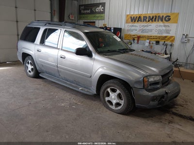 2005 Chevrolet Trailblazer Ext