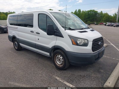 2016 Ford TRANSIT-150