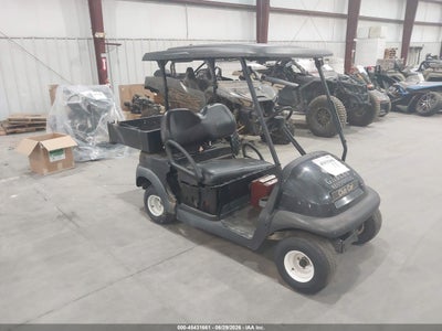 2000 Club Car Precedent I2 Electri