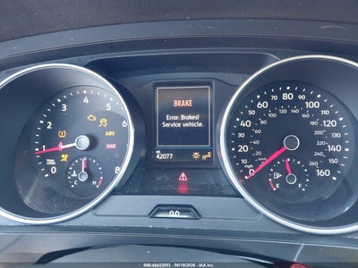 2021 VOLKSWAGEN TIGUAN 7