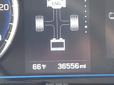2019 HYUNDAI IONIQ HYBRID 16