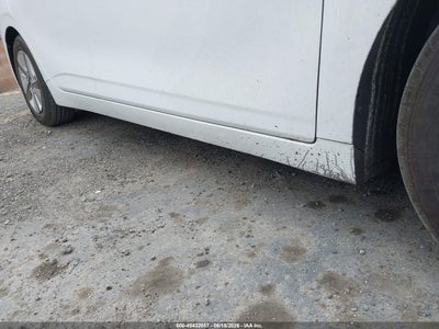 2019 HYUNDAI IONIQ HYBRID 6