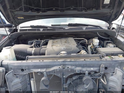 TOYOTA SEQUOIA