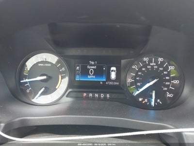 2018 FORD EXPLORER 7