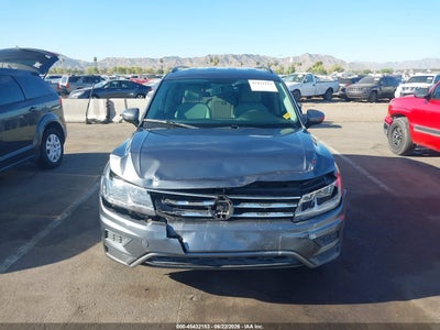 2019 VOLKSWAGEN TIGUAN 12