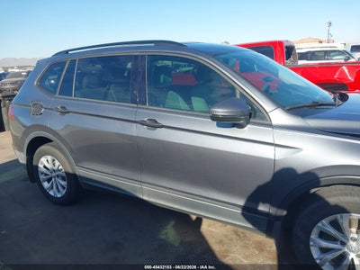 2019 VOLKSWAGEN TIGUAN 13
